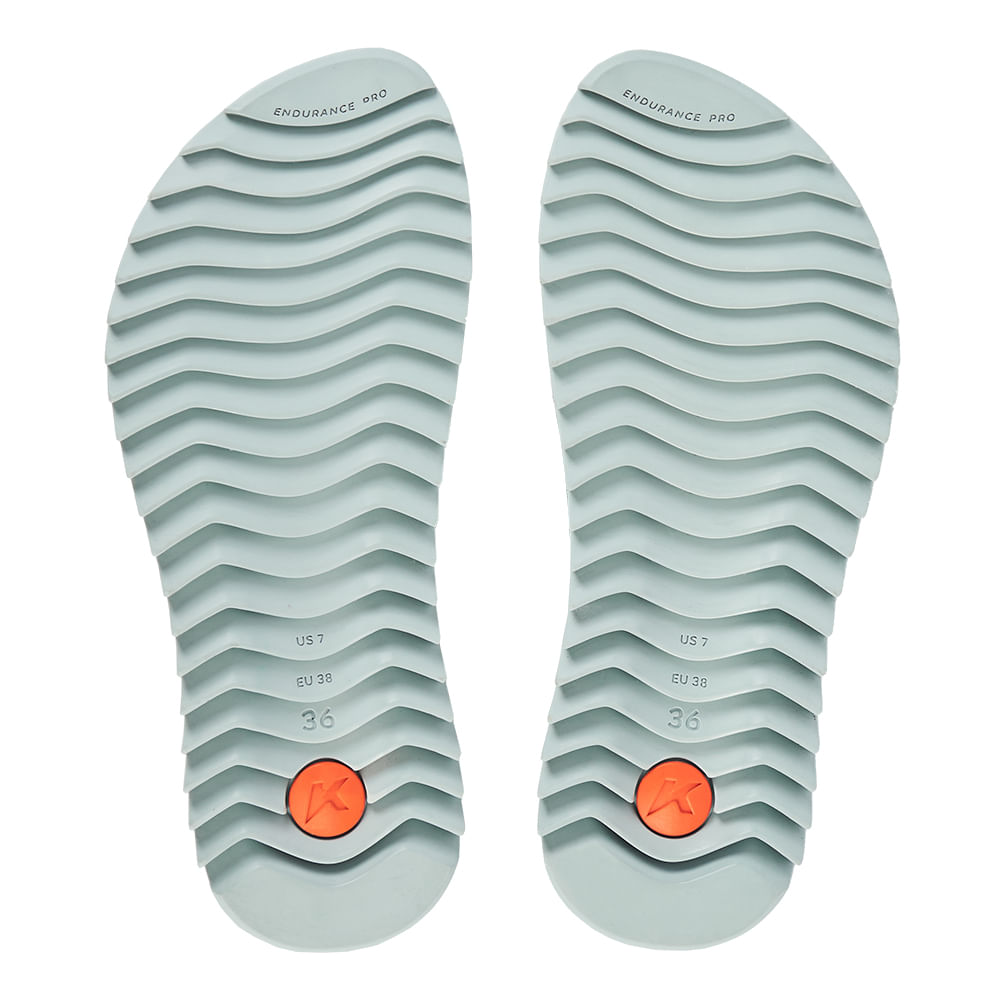 Sandália Kenner Ibiza Pro Candy Verde