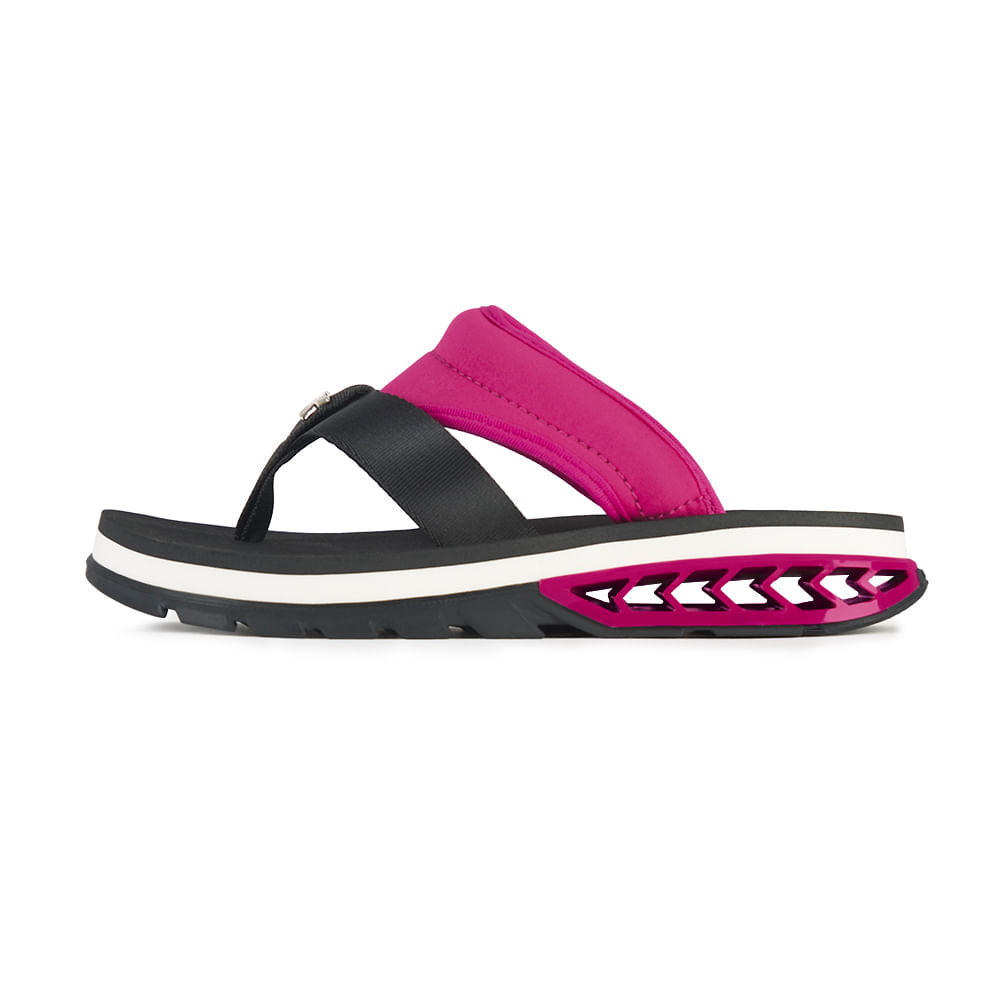 Sandália Kenner Rakka From Rio Anitta Rosa