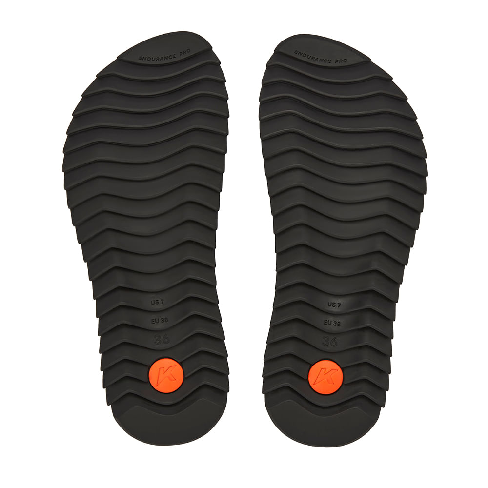 Sandália Kenner Kyra From Rio Anitta Preto