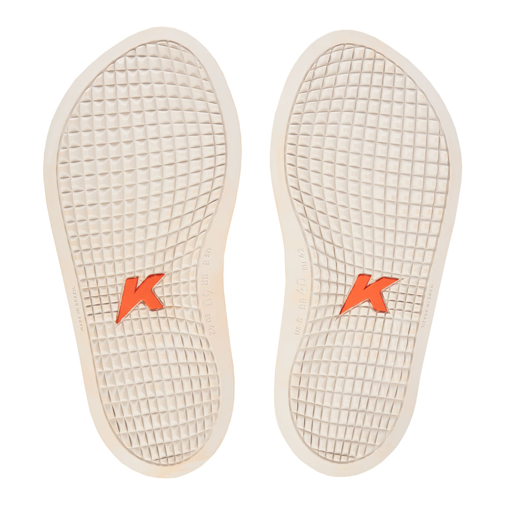 Sandália Kenner Legend Pro Bege