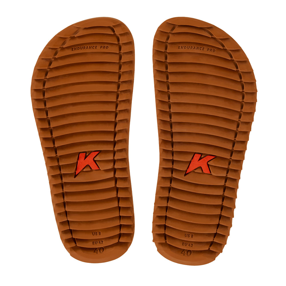 Sandália Kenner Kivah Fbc Bege