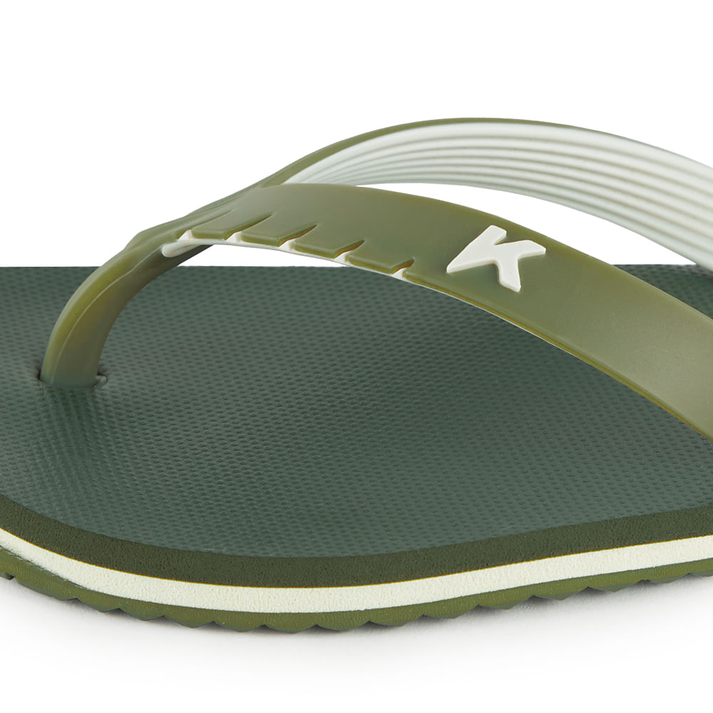 Sandália Kenner Red Pro Verde