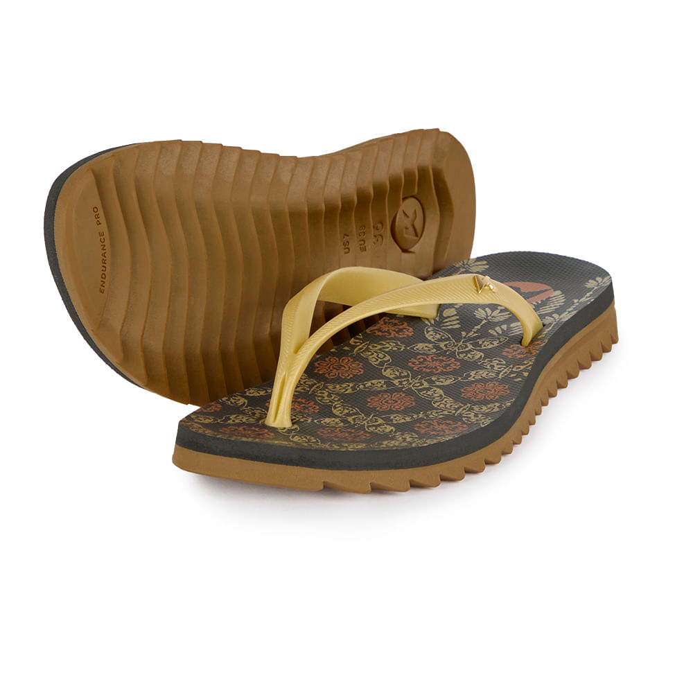 Sandália Kenner Ibiza Aurora Preto