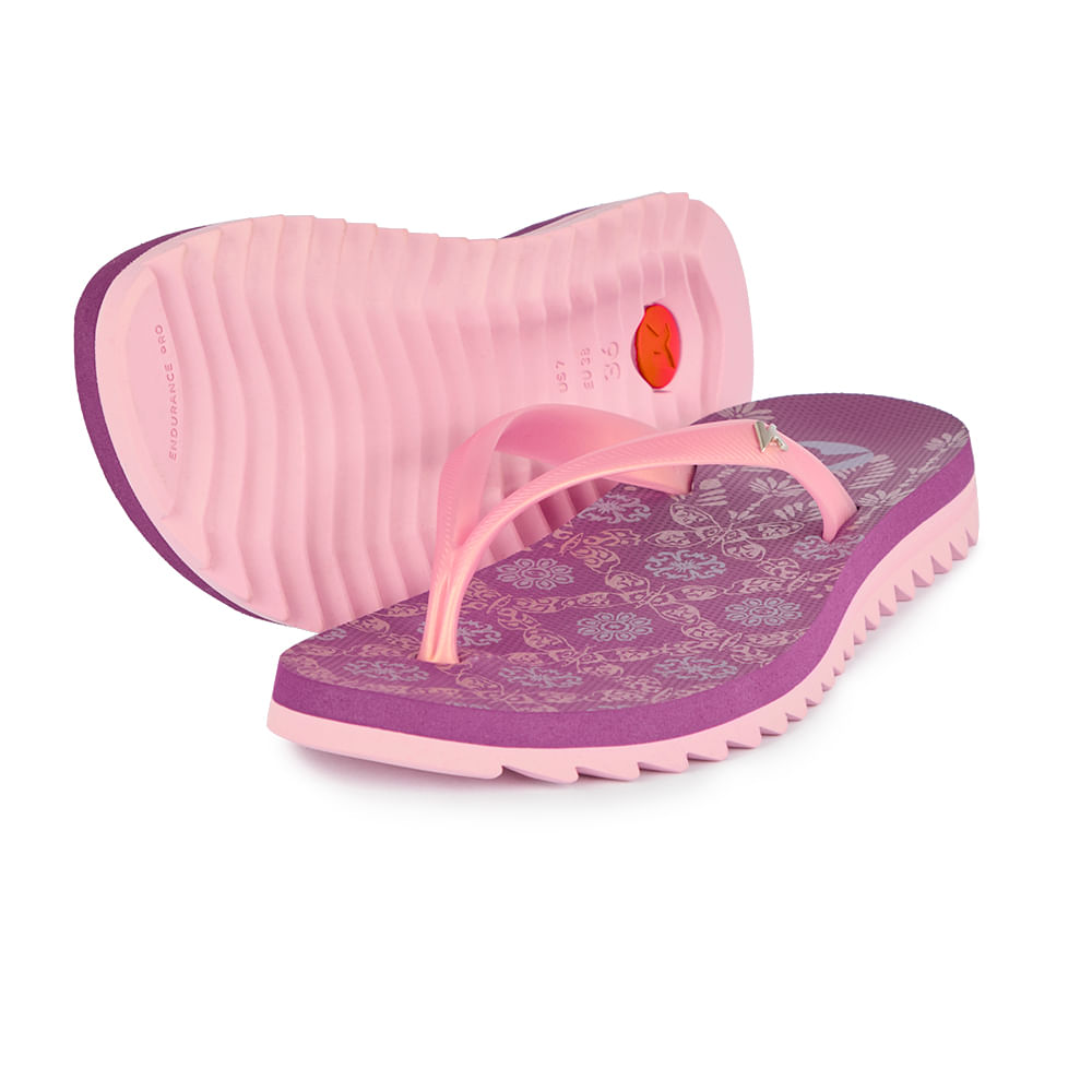 Sandália Kenner Ibiza Aurora Rosa