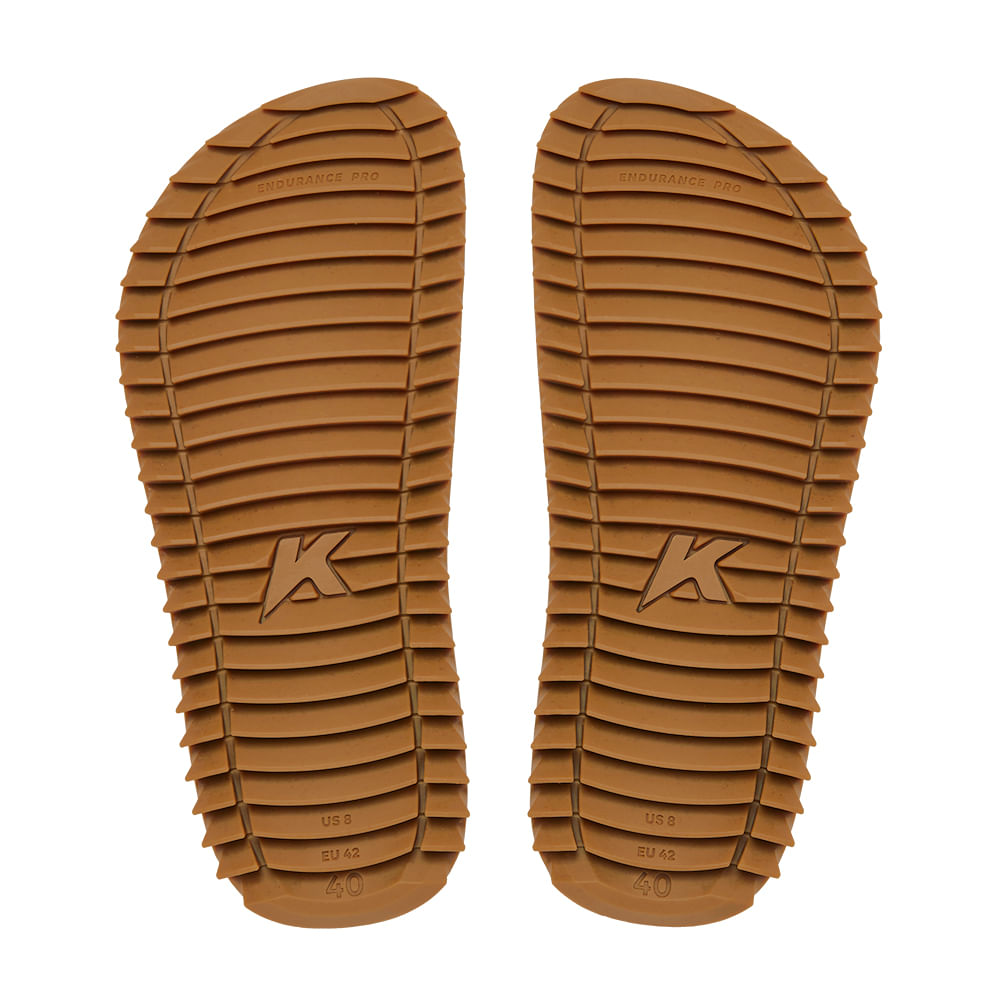 Sandália Kenner Kivah Line Azul