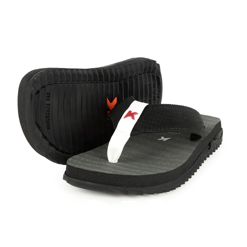 Sandália Kenner Kivah Vasco Kids Cruzmaltina