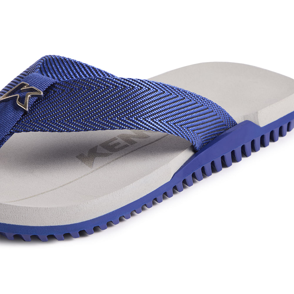 Sandália Kenner NK6 Azul