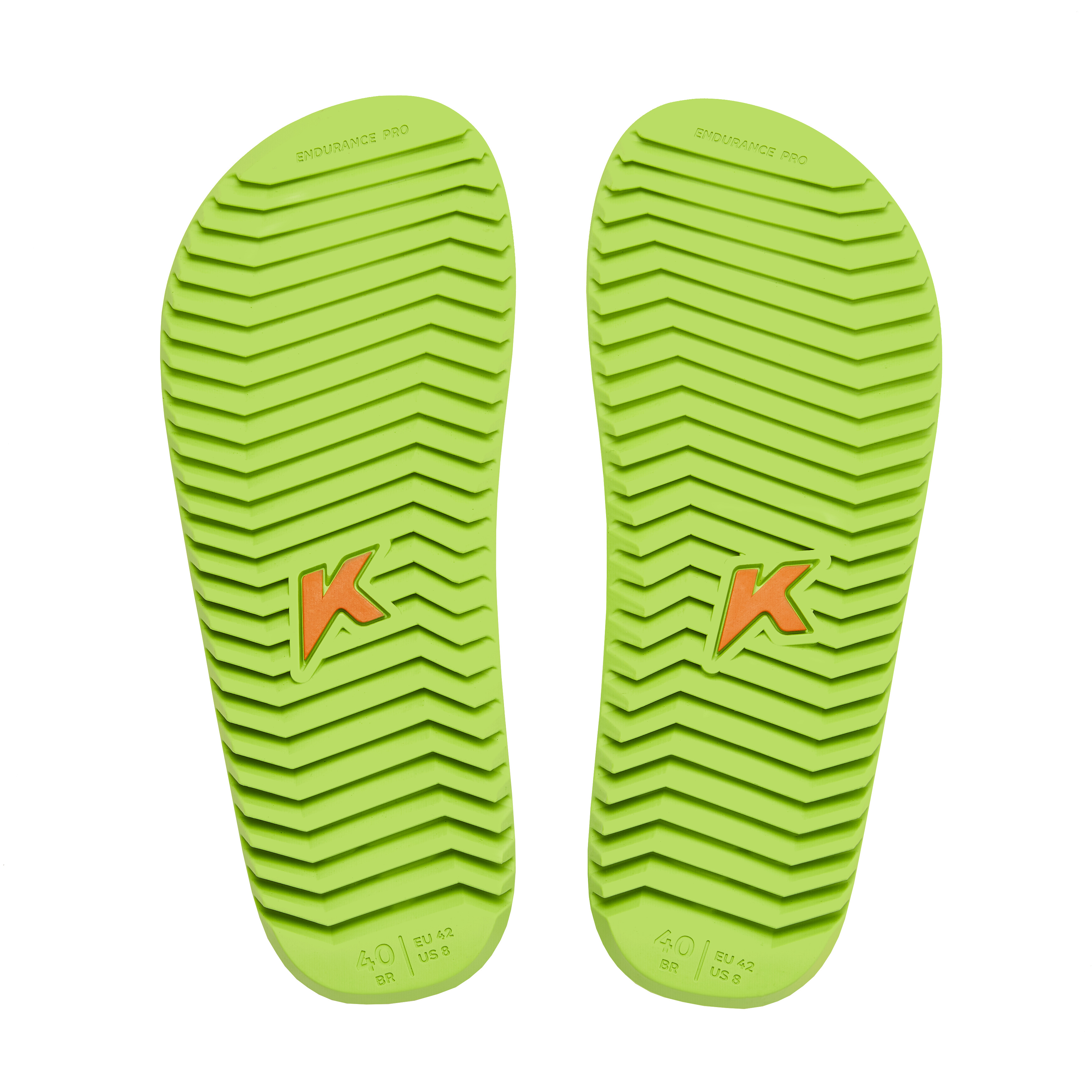 Sandália Kenner NK6 Pro Verde