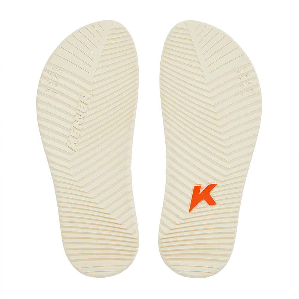 Sandália Kenner Red Preto