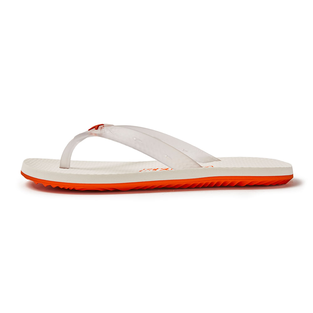 Sandália Kenner Summer Laranja