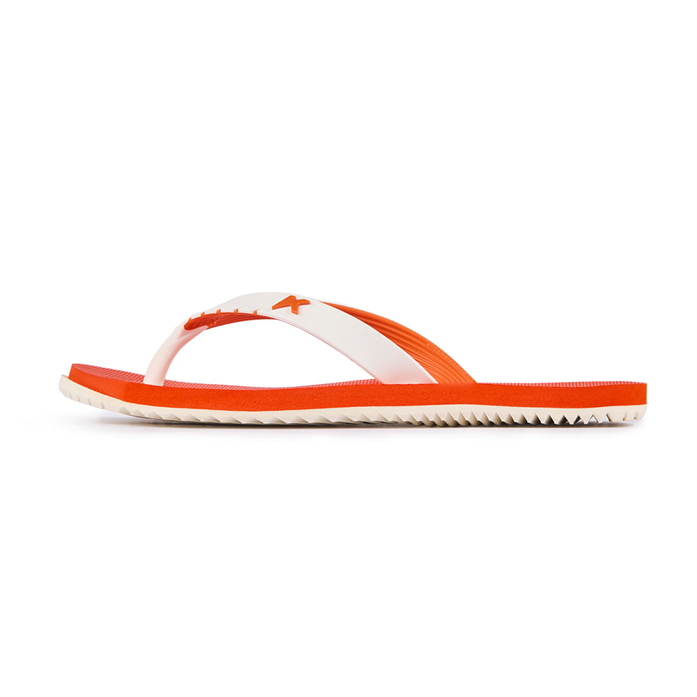 Sandália Kenner Red Laranja