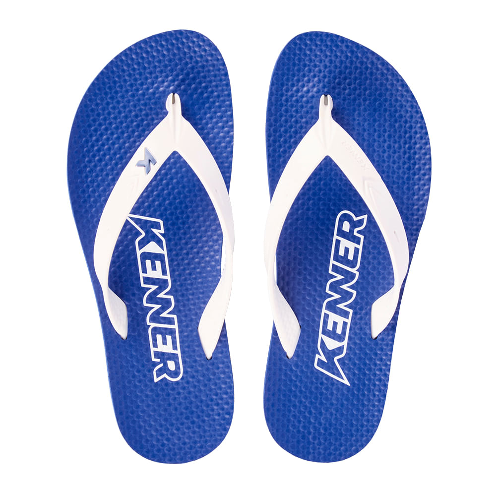 Sandália Kenner Summer Azul