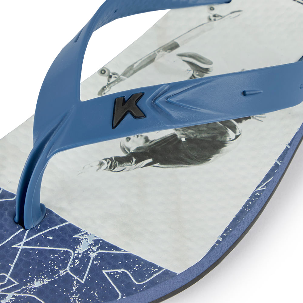 Sandália Kenner Summer Sk8 Azul
