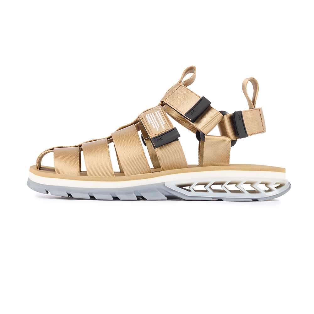 Sandália Kenner Rakka Siren Bege