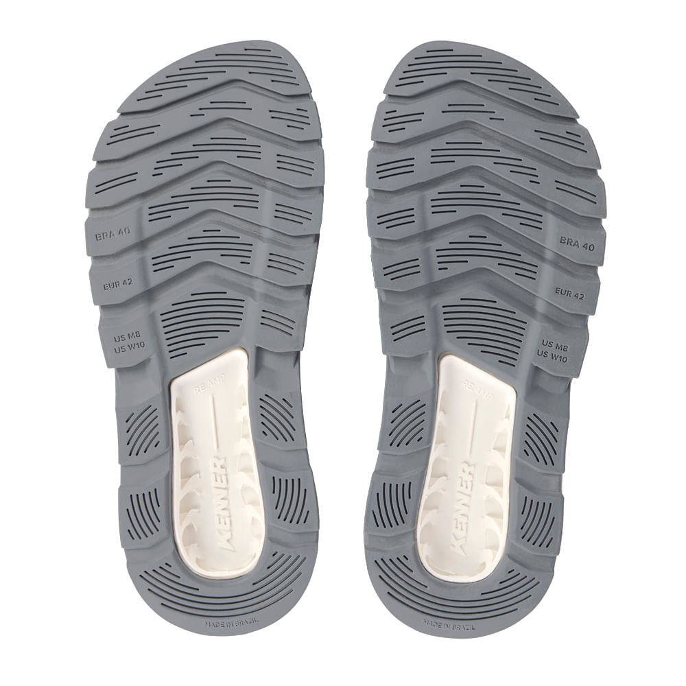 Sandália Kenner Rakka Siren Bege